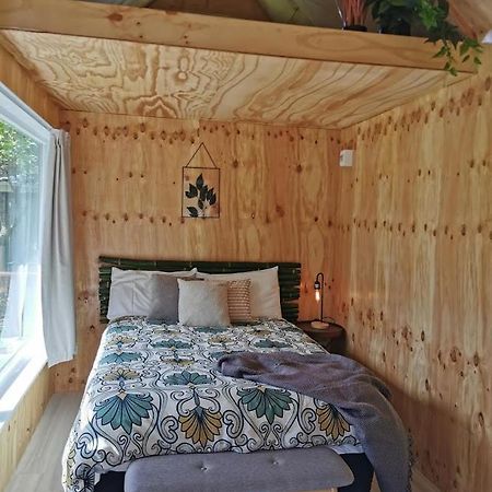 Tui Lodge Coromandel Zewnętrze zdjęcie