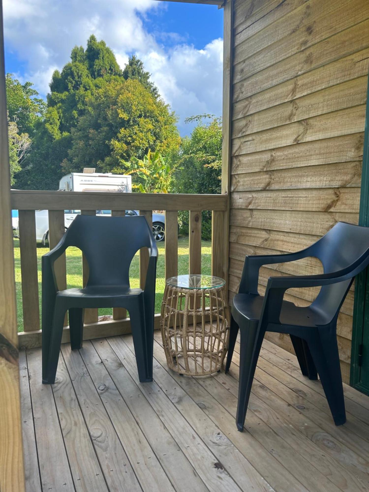 Tui Lodge Coromandel Zewnętrze zdjęcie