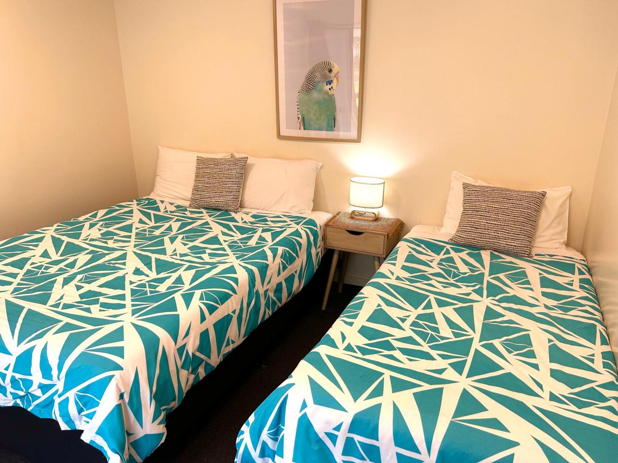 Tui Lodge Coromandel Zewnętrze zdjęcie