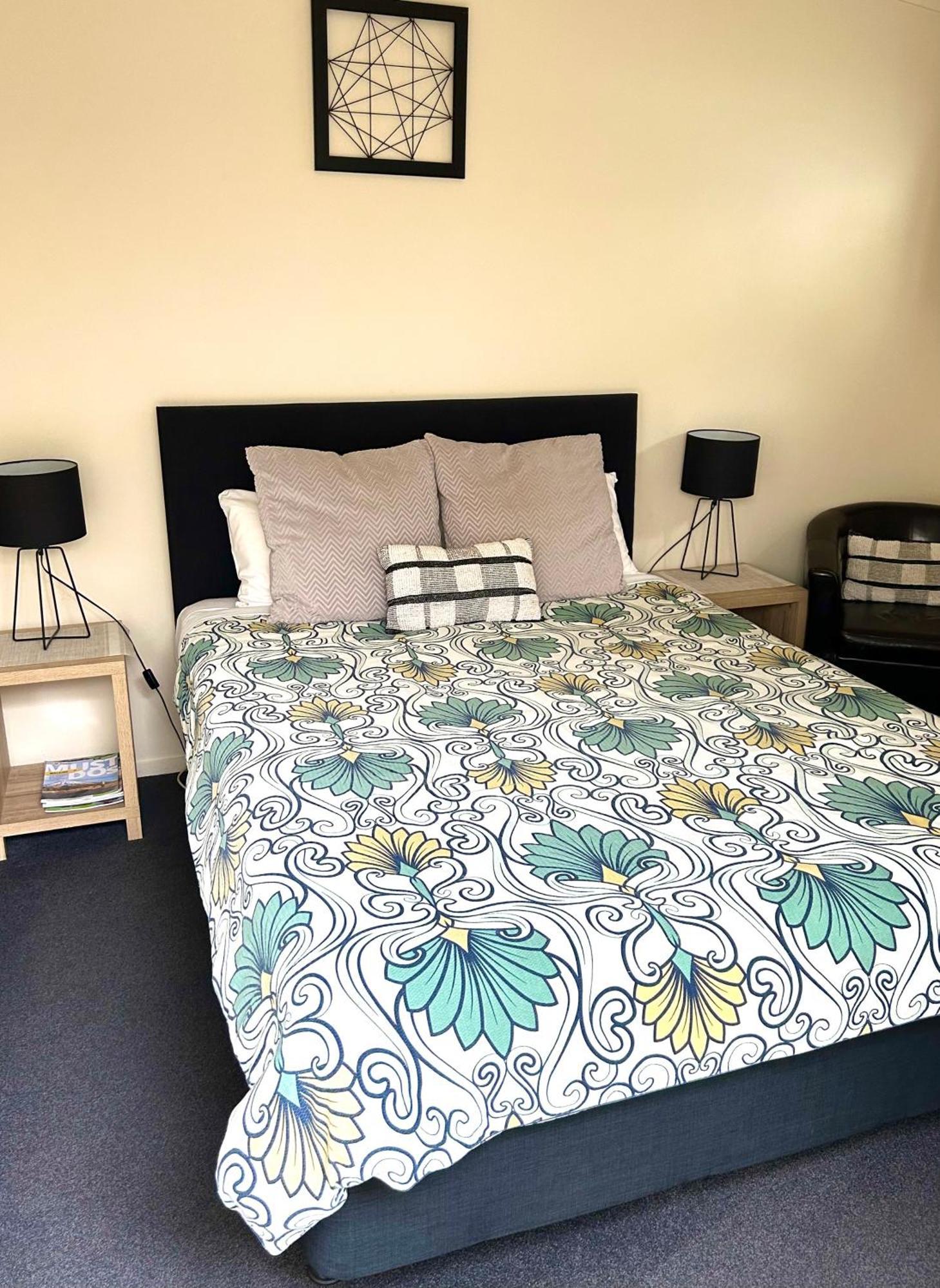 Tui Lodge Coromandel Zewnętrze zdjęcie