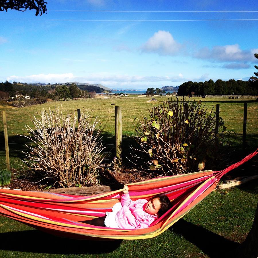 Tui Lodge Coromandel Zewnętrze zdjęcie