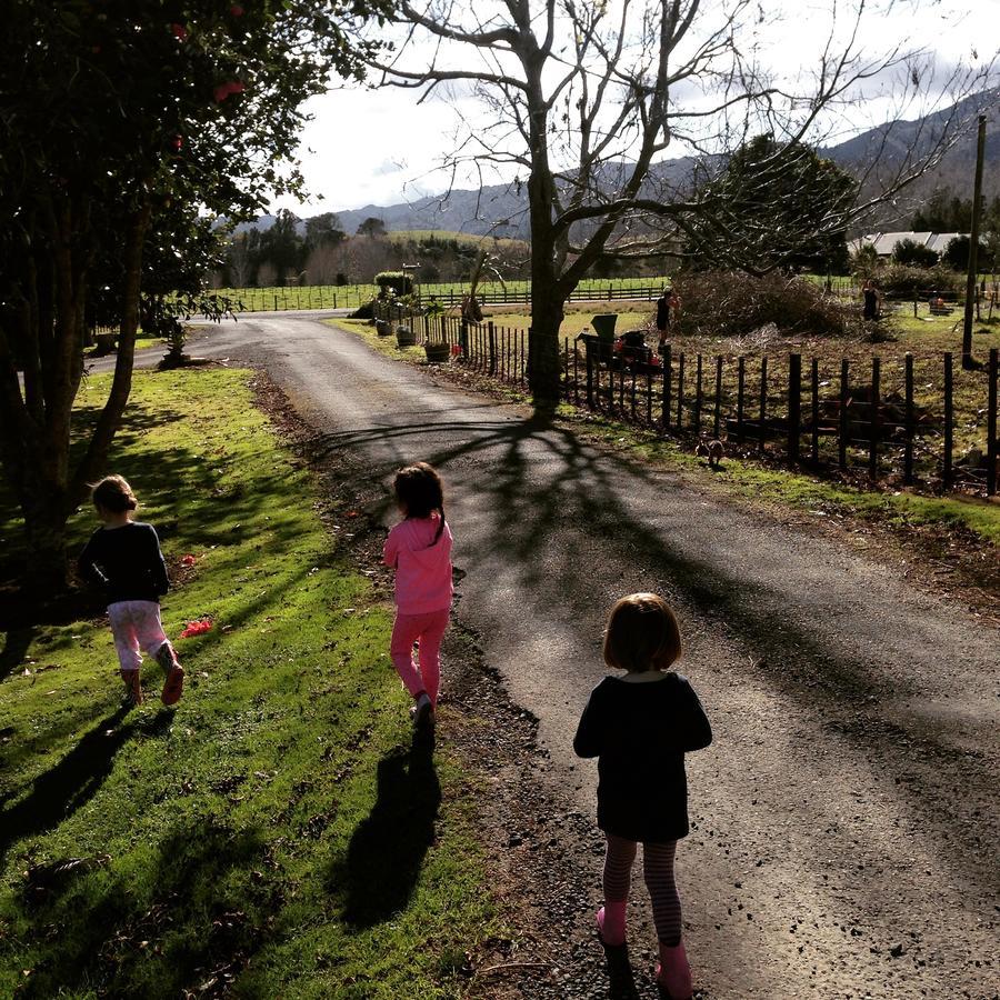 Tui Lodge Coromandel Zewnętrze zdjęcie