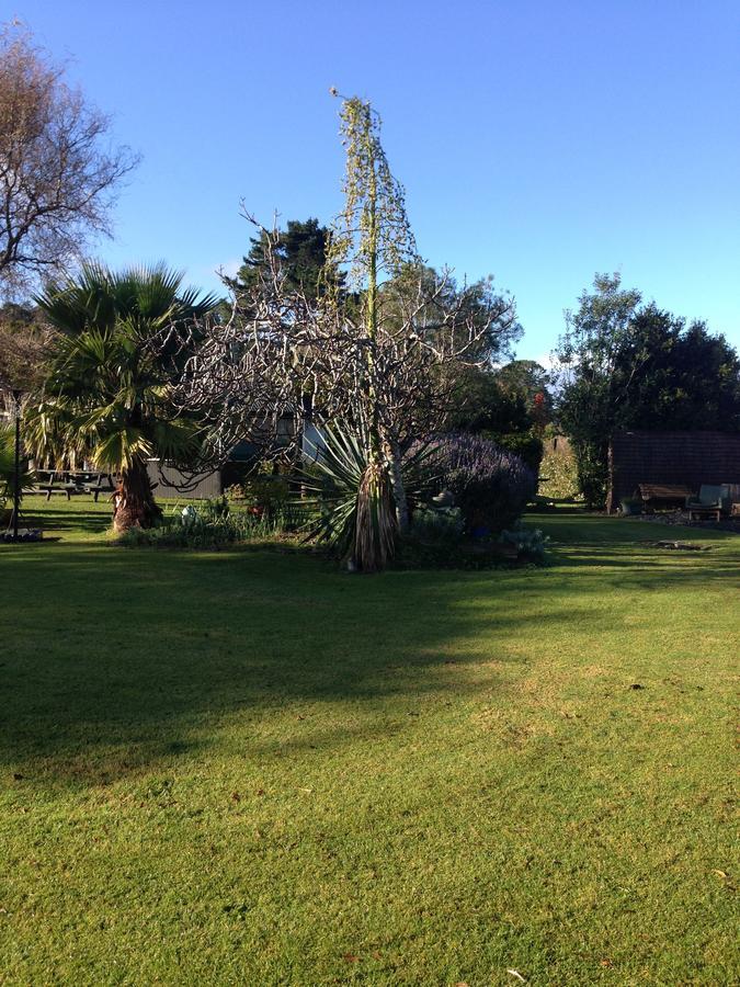 Tui Lodge Coromandel Zewnętrze zdjęcie