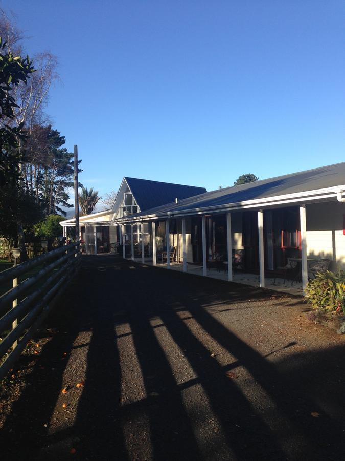 Tui Lodge Coromandel Zewnętrze zdjęcie