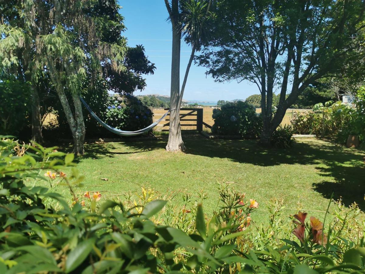 Tui Lodge Coromandel Zewnętrze zdjęcie
