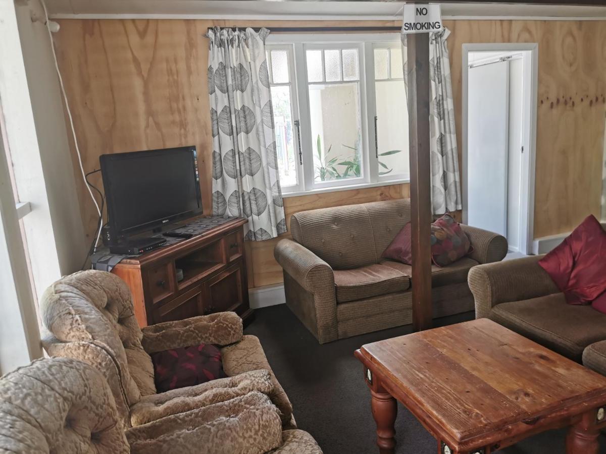 Tui Lodge Coromandel Zewnętrze zdjęcie