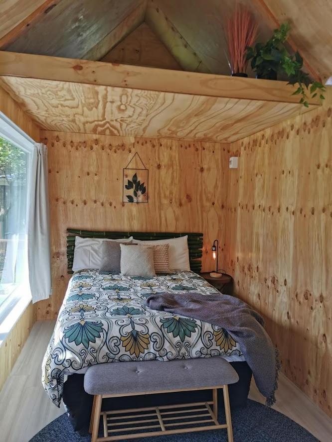 Tui Lodge Coromandel Zewnętrze zdjęcie