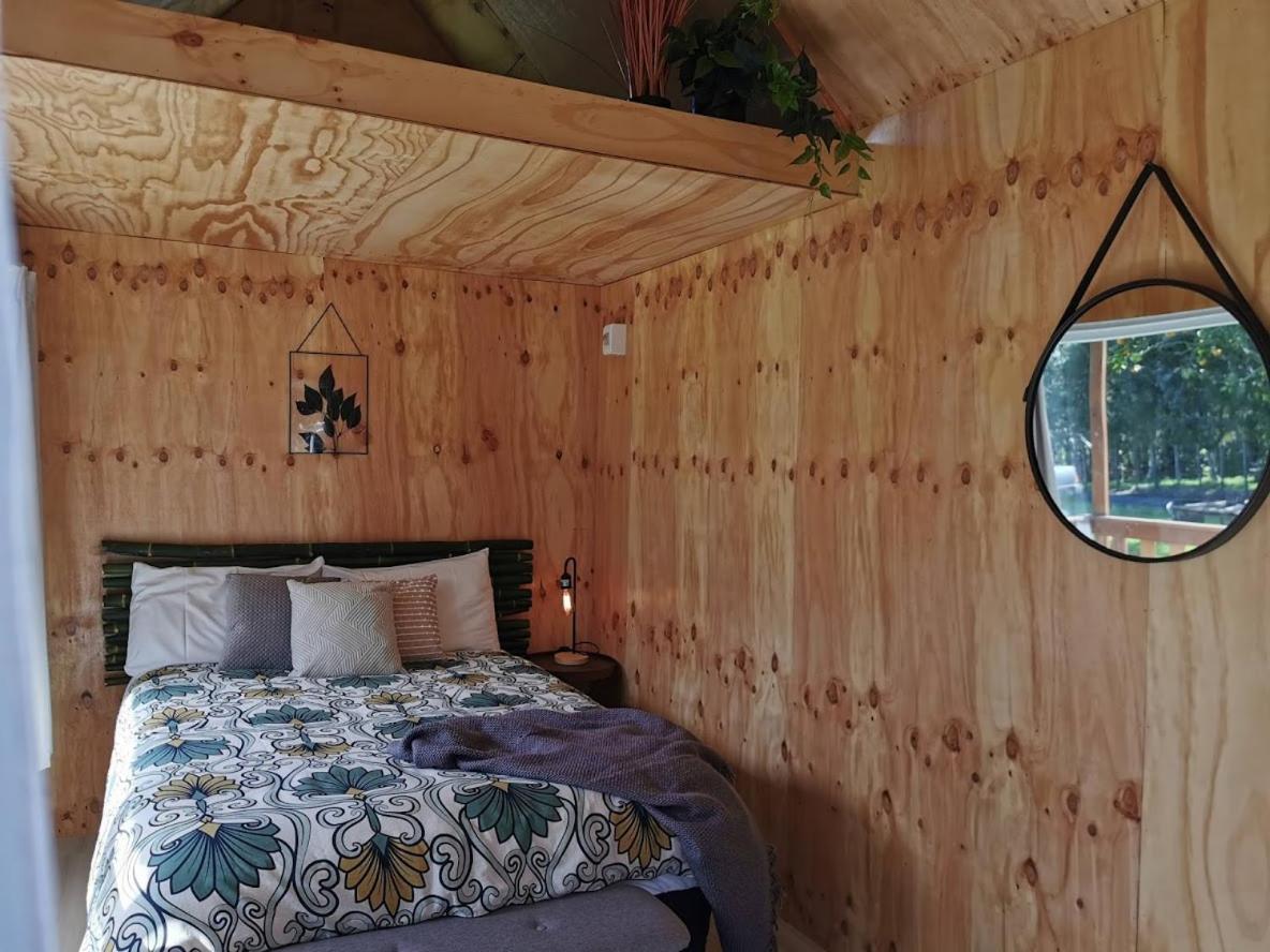 Tui Lodge Coromandel Zewnętrze zdjęcie
